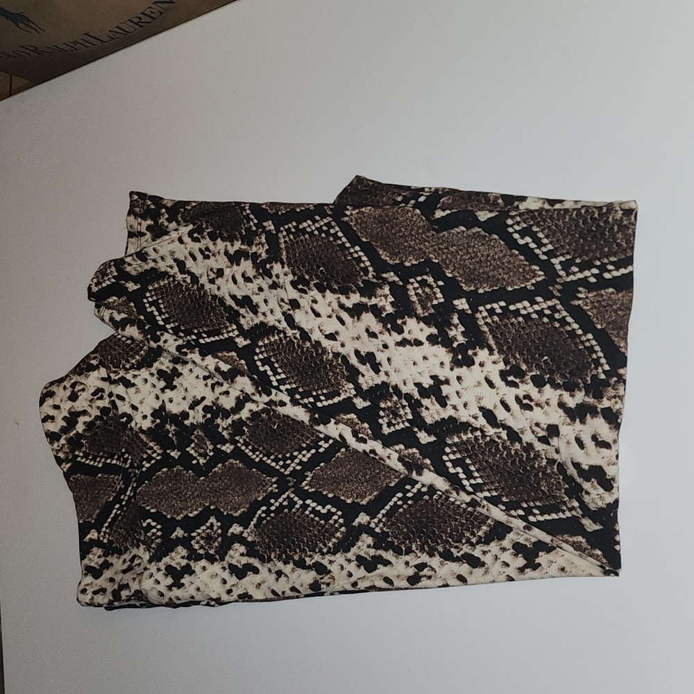 LuLaRoe T/C2 Leggings